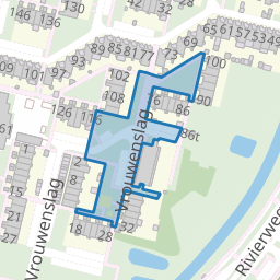 Perceel WTV00-A-6766