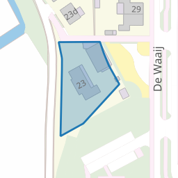 Perceel WTV00-A-6780