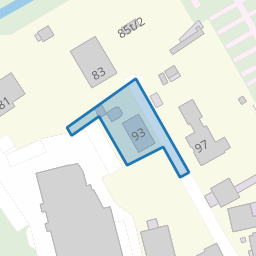 Perceel WTV00-A-6785