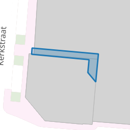 Perceel WTV00-A-6840