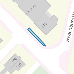 Perceel WTV00-A-6864