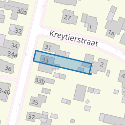 Perceel WTV00-A-6874