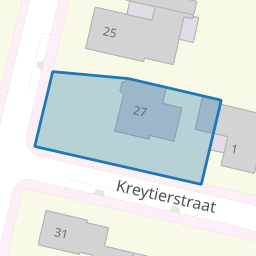 Perceel WTV00-A-6875