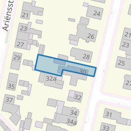 Perceel WTV00-A-6882