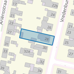 Perceel WTV00-A-6883