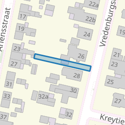 Perceel WTV00-A-6884