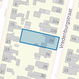 Perceel WTV00-A-6886