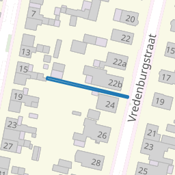 Perceel WTV00-A-6887