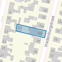 Perceel WTV00-A-6888