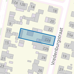 Perceel WTV00-A-6889