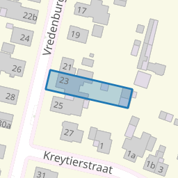 Perceel WTV00-A-6890