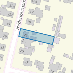 Perceel WTV00-A-6891