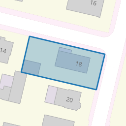 Perceel WTV00-A-6900