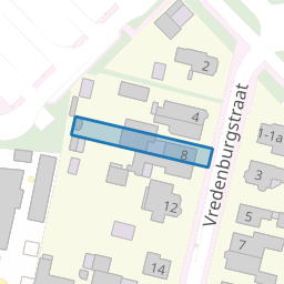 Perceel WTV00-A-6906