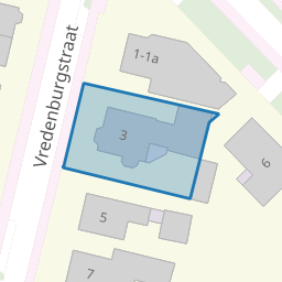 Perceel WTV00-A-6912