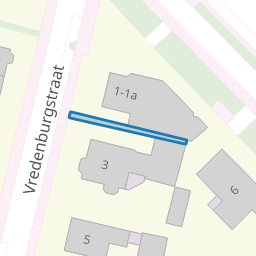 Perceel WTV00-A-6913