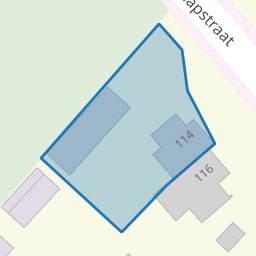 Perceel WTV00-A-6918