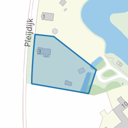 Perceel WTV00-A-6929