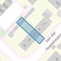 Perceel WTV00-A-6962