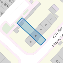 Perceel WTV00-A-6963