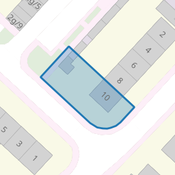 Perceel WTV00-A-6964