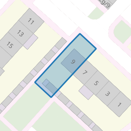 Perceel WTV00-A-6969