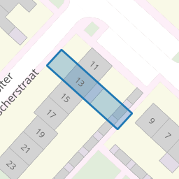 Perceel WTV00-A-6971