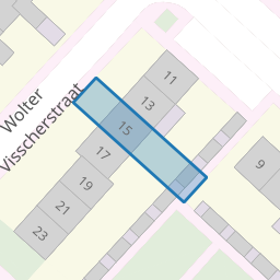 Perceel WTV00-A-6972