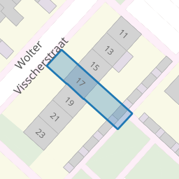 Perceel WTV00-A-6973