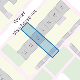 Perceel WTV00-A-6974