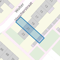 Perceel WTV00-A-6975