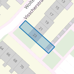 Perceel WTV00-A-6976