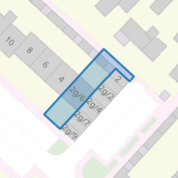 Perceel WTV00-A-6977