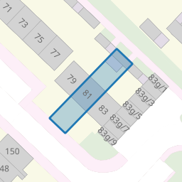 Perceel WTV00-A-6990