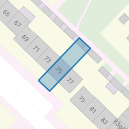 Perceel WTV00-A-6993