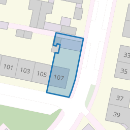 Perceel WTV00-A-7001