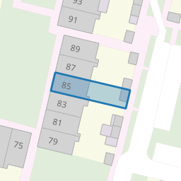 Perceel WTV00-A-7018