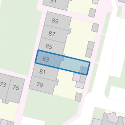 Perceel WTV00-A-7019