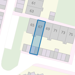 Perceel WTV00-A-7023