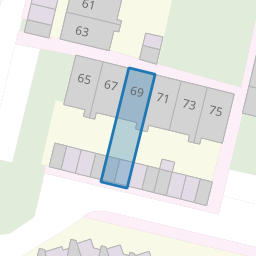 Perceel WTV00-A-7024