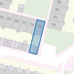 Perceel WTV00-A-7027