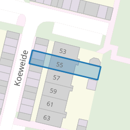 Perceel WTV00-A-7029