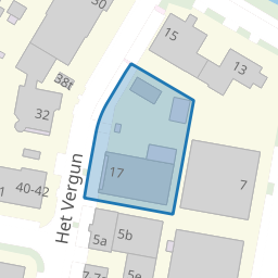 Perceel WTV00-A-7040