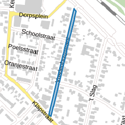 Perceel WTV00-A-7047