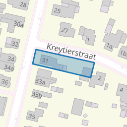 Perceel WTV00-A-7048