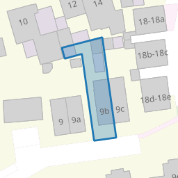 Perceel WTV00-A-7053