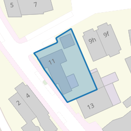 Perceel WTV00-A-7059