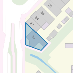 Perceel WTV00-A-7073