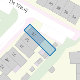 Perceel WTV00-A-7079