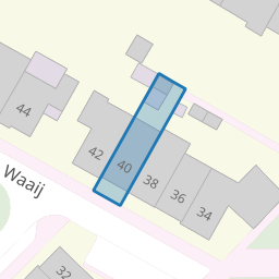 Perceel WTV00-A-7083